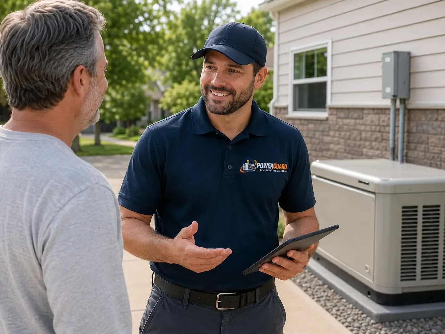 Generator Installation Austin, TX FAQs